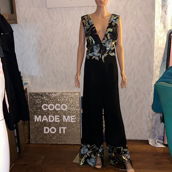 Beautiful Jumpsuit - Picture 1 of 6